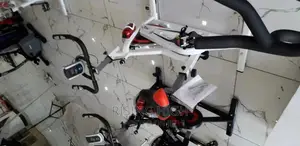 Spinning Bikes