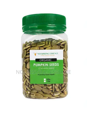 Pumpkin Seeds