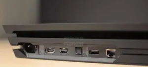 Brand New PS4 Model:Slim and Fully Equipped