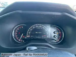 Honda Vezel 1.5 Hybrid 2WD 2019 Red