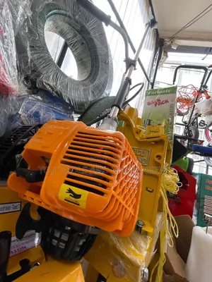 Brush Cutter