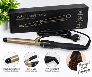 Hair Curling Tong / Hair Curler