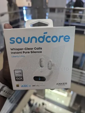 Anker Liberty 5 Pro
