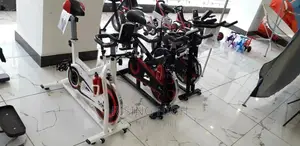 Spinning Bikes