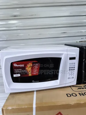 Ramtons Microwave RM/319 20lts