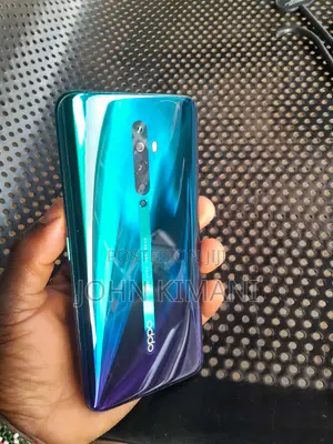 Oppo Reno 2Z 128 GB Purple