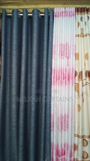 Curtain and Shears