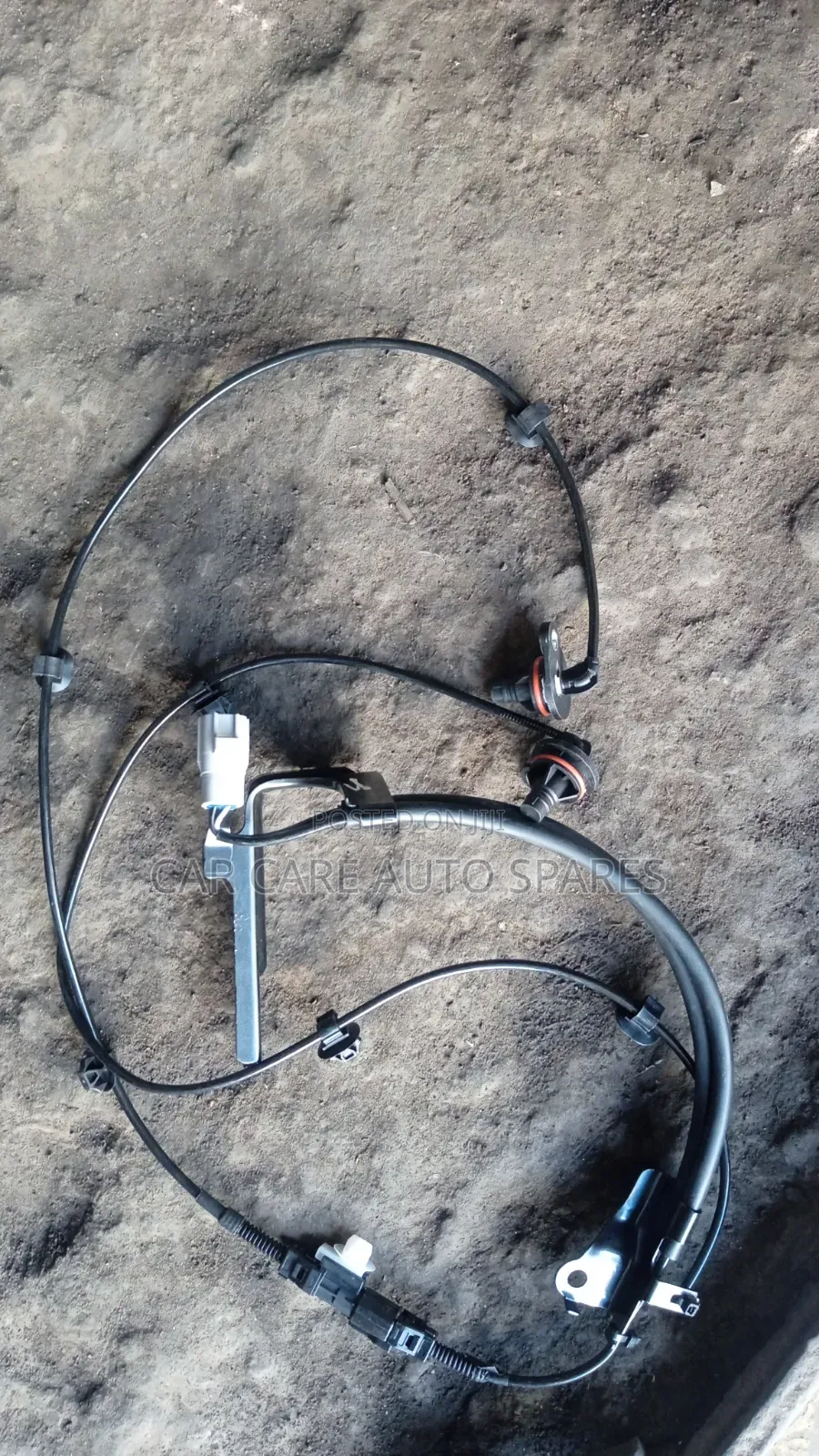 Lead Wire Subaru Forester, Legacy Impreza