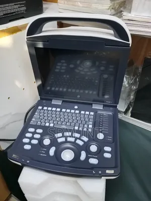 Ultrasound Machine Mindray Dp 10