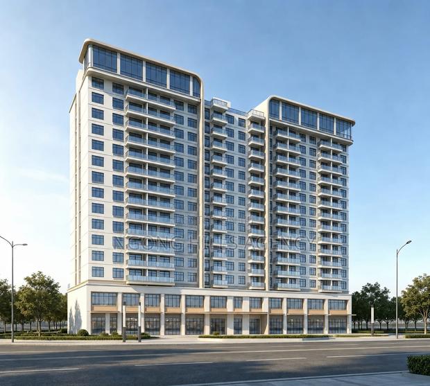 1bdrm Apartment in Rongai, NkaiMurunya for sale