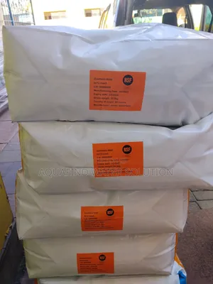 Gold Jacobi Activated Carbon