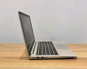 Laptop HP EliteBook 830 G7 8GB Intel Core i5 SSD 256GB