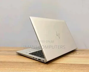 Laptop HP EliteBook 830 G7 8GB Intel Core i5 SSD 256GB