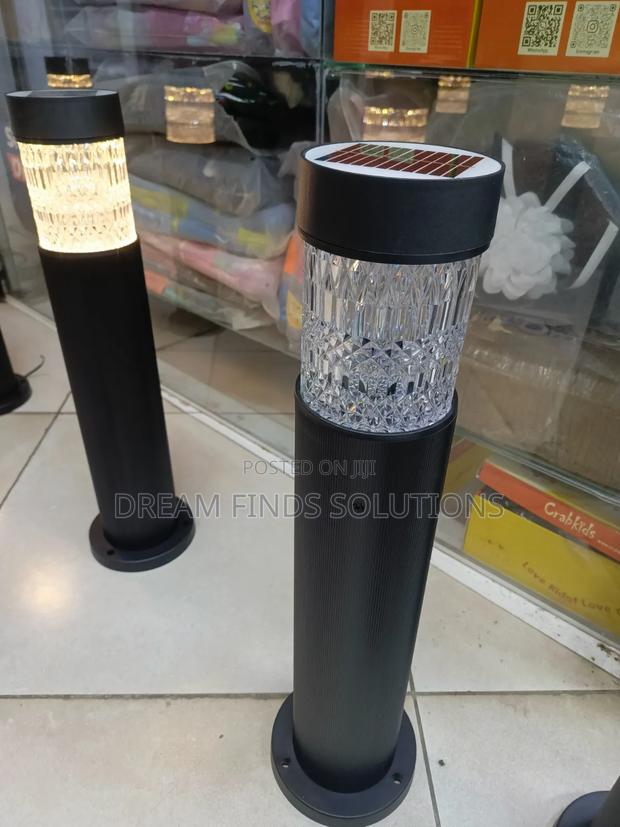 The Onyx Prism Solar Pathway Beacon