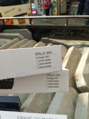 24W Magnetic Series LED Tube Light – Bright Energy Saving