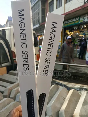 24W Magnetic Series LED Tube Light – Bright Energy Saving