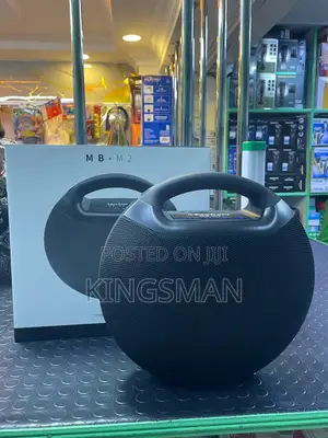 Maxbest M2