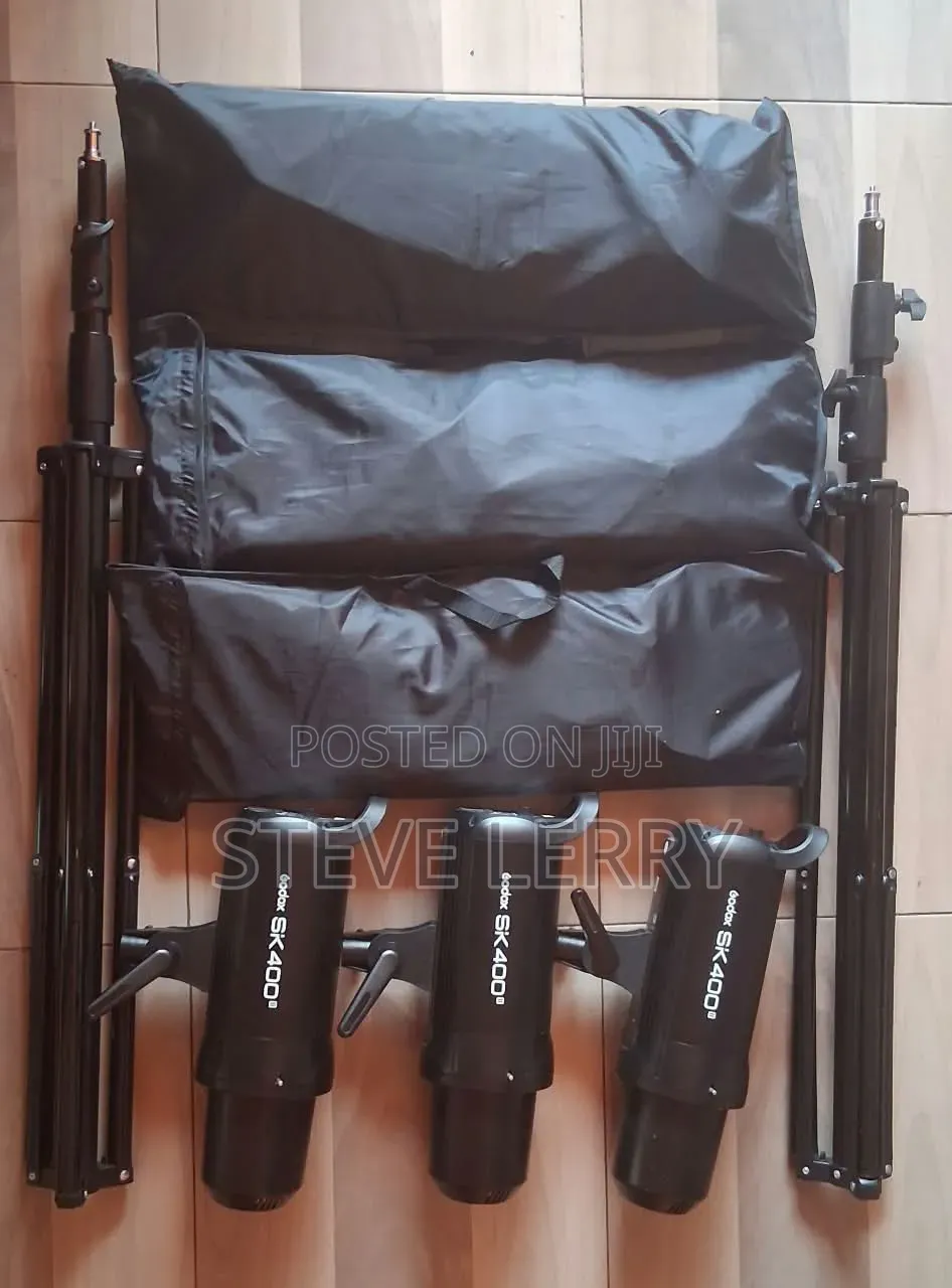 Godox Sk 400ii