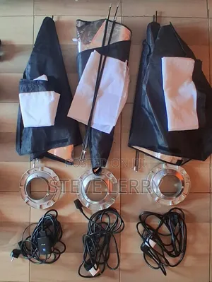 Godox Sk 400ii
