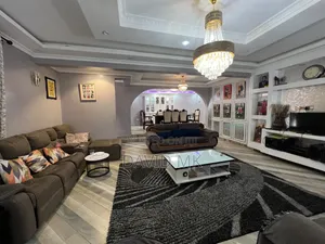 6bdrm Maisonette in Marurui, Thome for sale