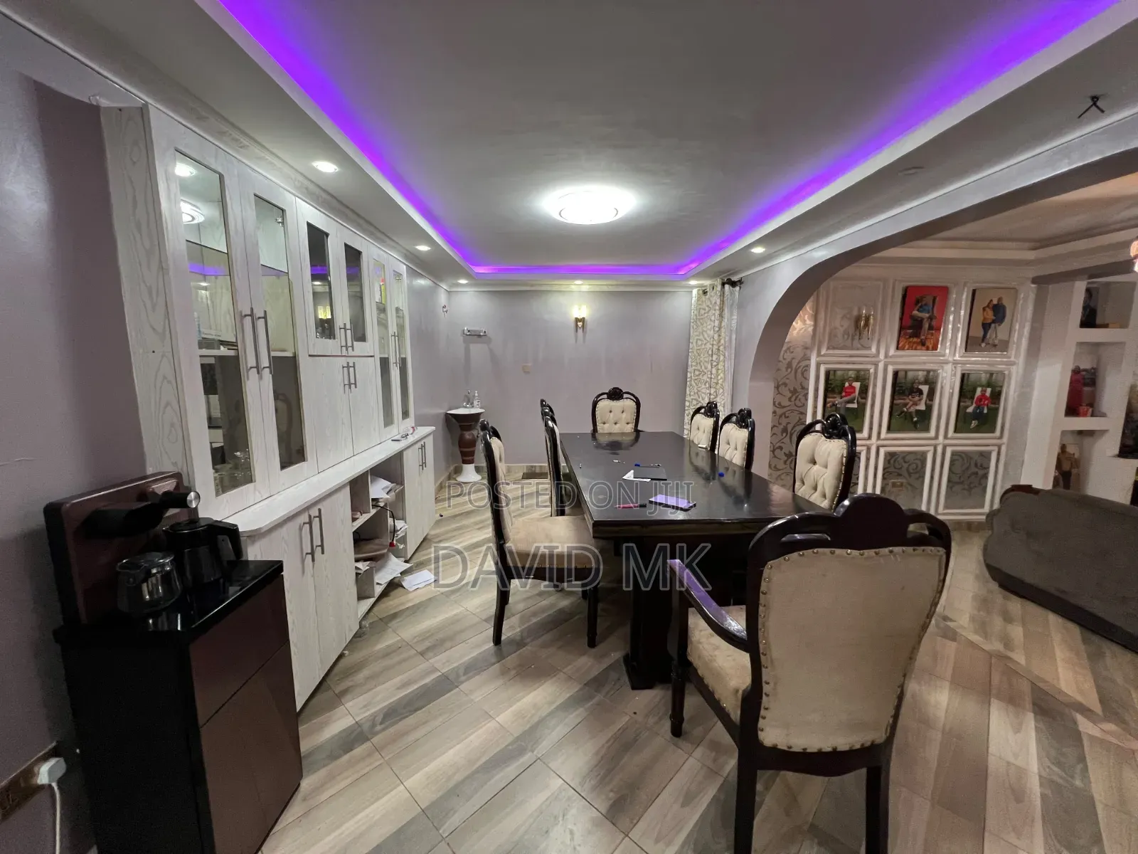 6bdrm Maisonette in Marurui, Thome for sale
