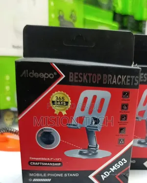 Desktop Brackets Phone Stand
