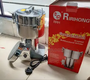 1000grams Multi-Purpose Electric Mill & Spice Grinder