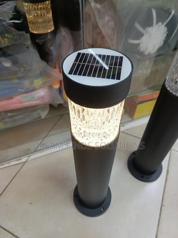 GlowMatrix Architectural Cylinder Light