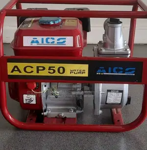 Aico Japan Water Pump 2 Inches 8hp Engine