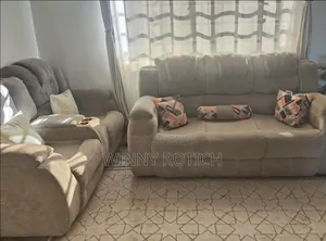6seater Sofa