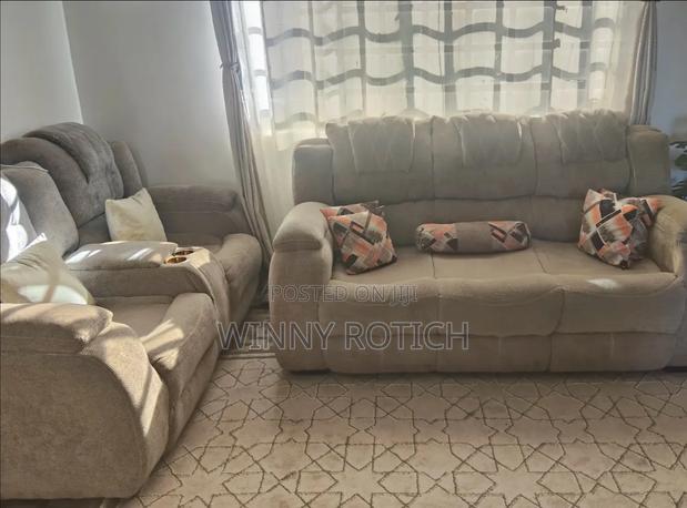 6seater Sofa - main view