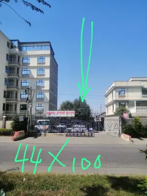 Naka 1/8 Acre Highway Commercial Plot - Offers Invited