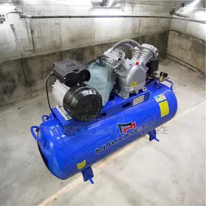 100l Maxmech Heavy-Duty Electric Air Compressor