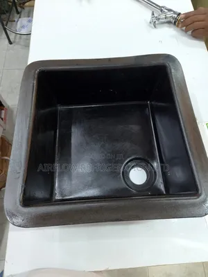 12x12x5 Laboratory School Sink
