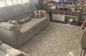 6seater Sofa