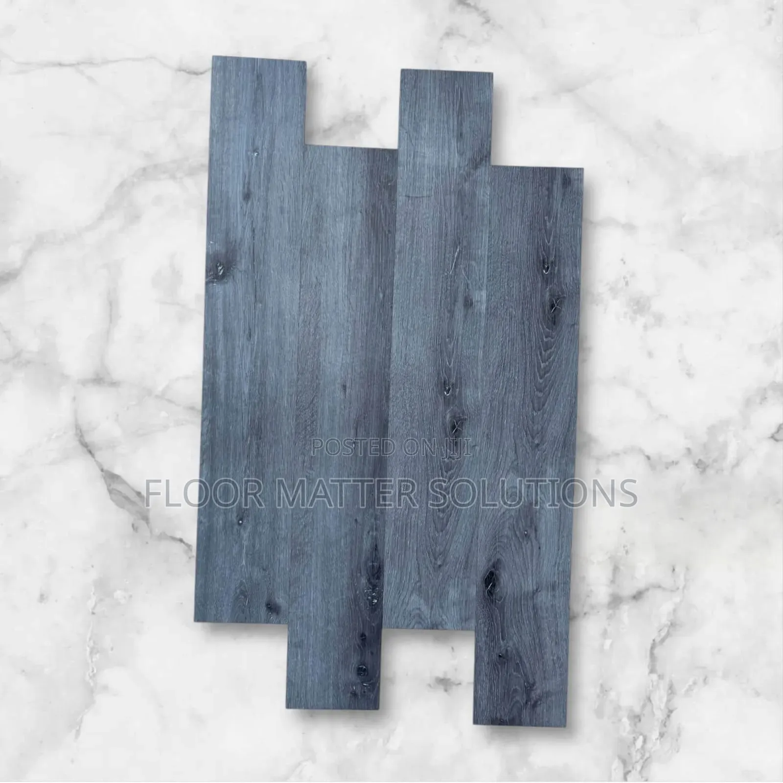 Rusty Grey (Lvt)