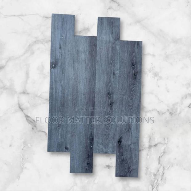 Rusty Grey (Lvt) - main view
