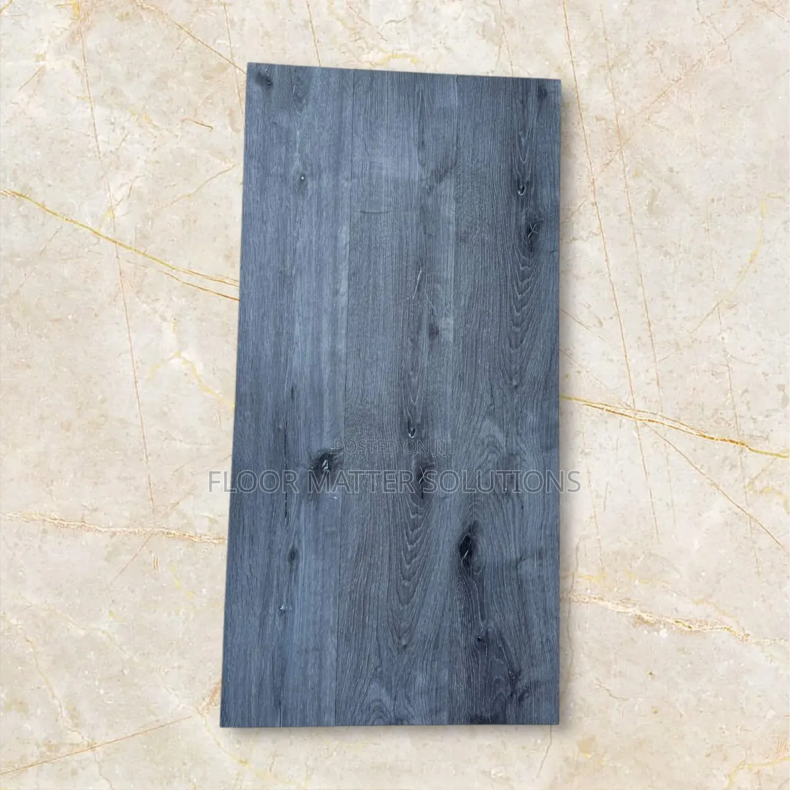 Rusty Grey (Lvt)