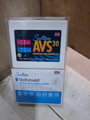 AVS 30/Voltshield