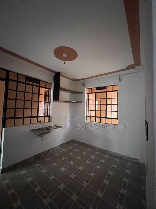 1bdrm Apartment in Githurai for rent - main view