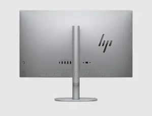 New Desktop Computer HP AiO 27 16GB Intel Core Ultra 7 SSD 1T