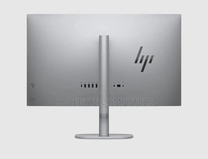 New Desktop Computer HP AiO 27 16GB Intel Core Ultra 7 SSD 1T