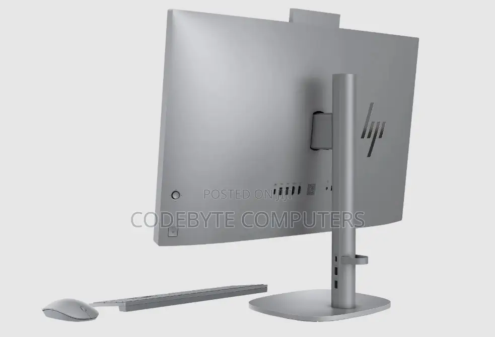 New Desktop Computer HP AiO 27 16GB Intel Core Ultra 7 SSD 1T
