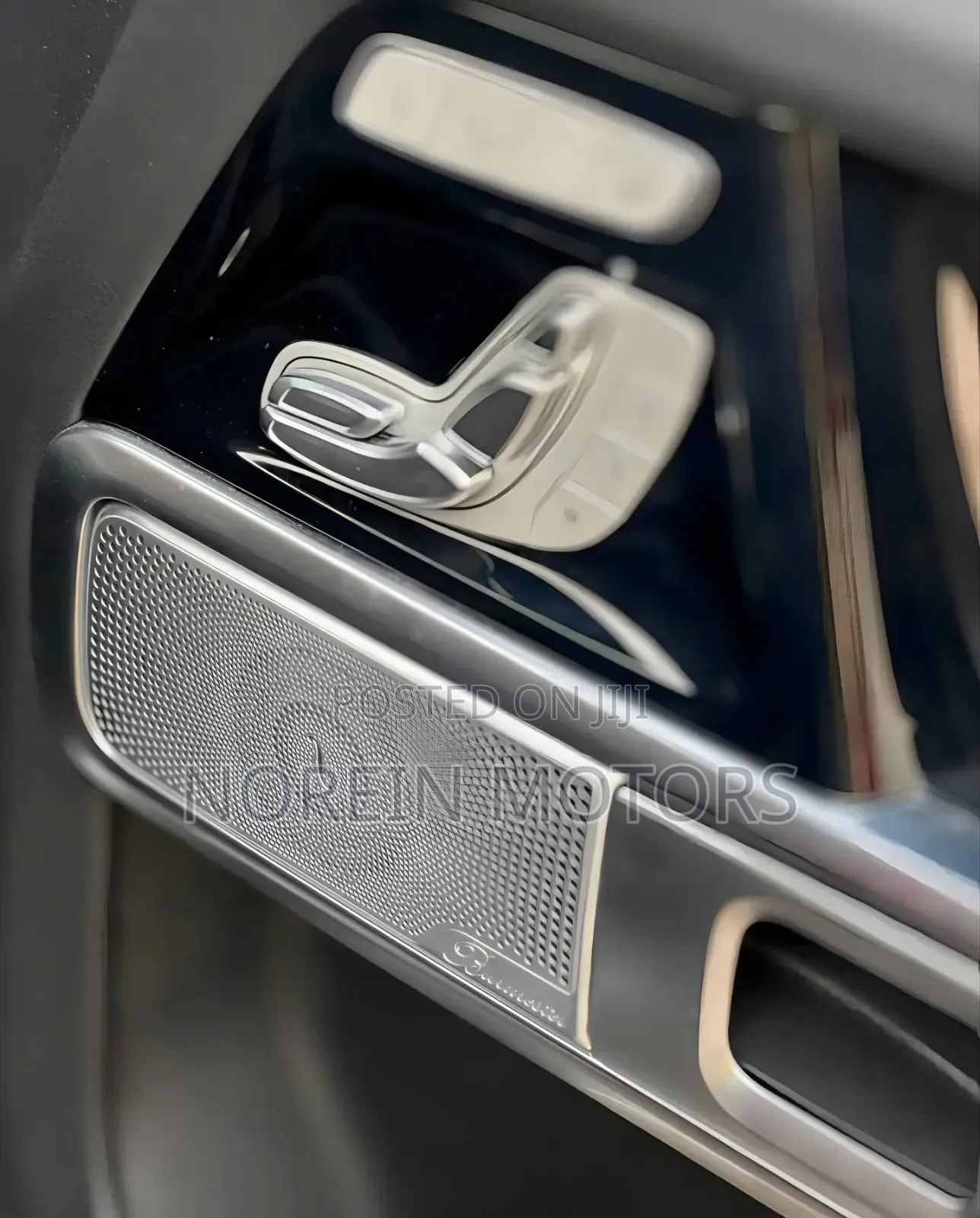 Mercedes-Benz G-Class G 350 d 2019 Purple