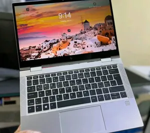 Laptop HP EliteBook 830 G7 8GB Intel Core i5 SSD 256GB
