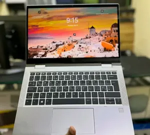 Laptop HP EliteBook 830 G7 8GB Intel Core i5 SSD 256GB