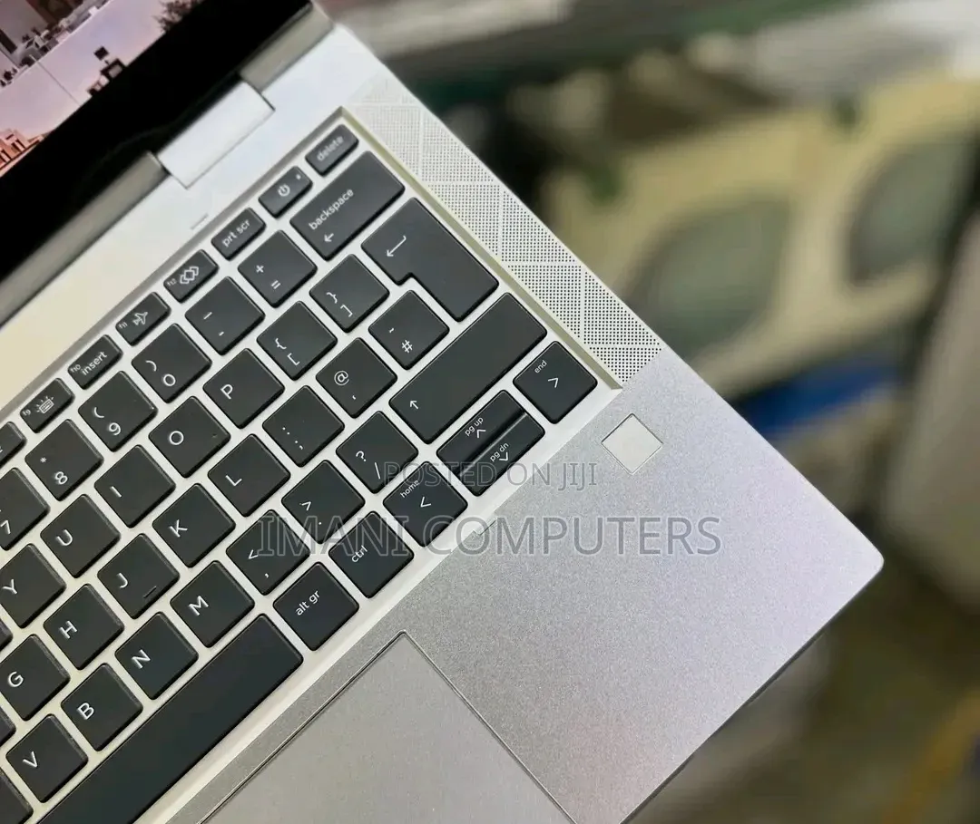 Laptop HP EliteBook 830 G7 8GB Intel Core i5 SSD 256GB