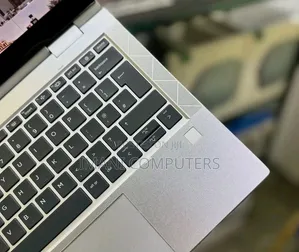 Laptop HP EliteBook 830 G7 8GB Intel Core i5 SSD 256GB