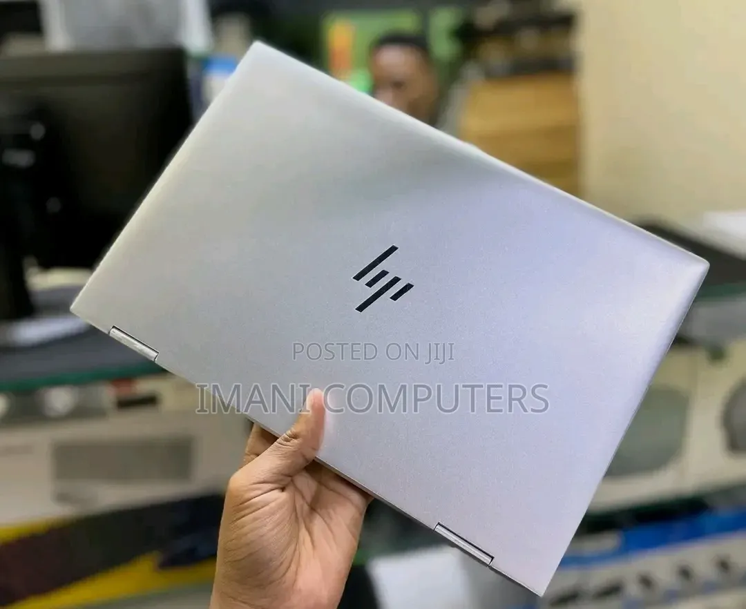 Laptop HP EliteBook 830 G7 8GB Intel Core i5 SSD 256GB