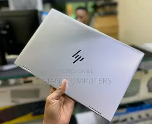 Laptop HP EliteBook 830 G7 8GB Intel Core i5 SSD 256GB